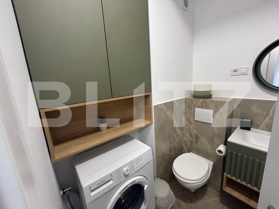 Garsonieră de închiriat Rovine - 170855AI | BLITZ Craiova | Poza8