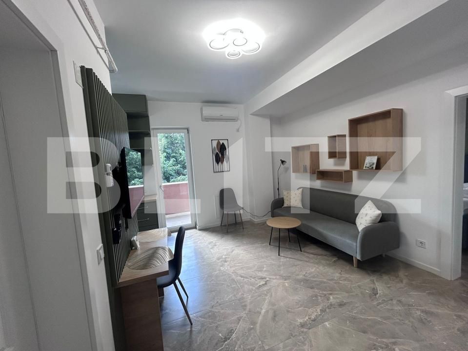 Garsonieră de închiriat Rovine - 170855AI | BLITZ Craiova | Poza4