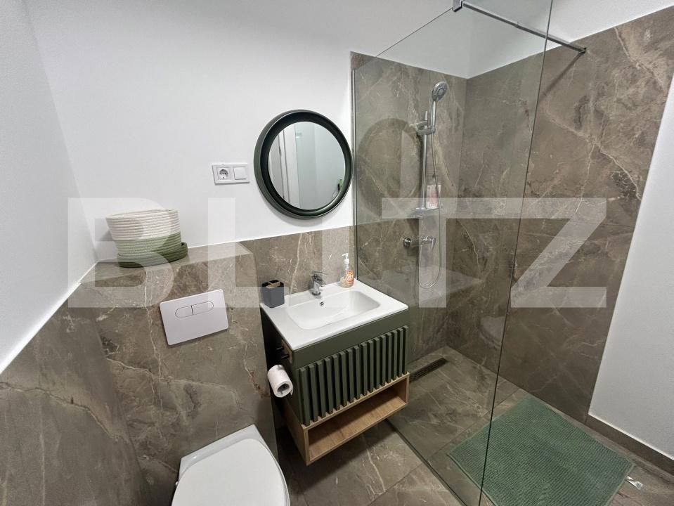 Garsonieră de închiriat Rovine - 170855AI | BLITZ Craiova | Poza7