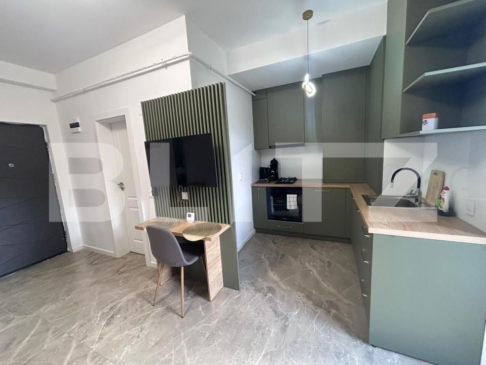 Garsonieră de închiriat Rovine - 170855AI | BLITZ Craiova | Poza6