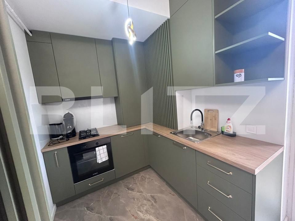 Garsonieră de închiriat Rovine - 170855AI | BLITZ Craiova | Poza5