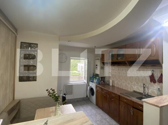 Apartament de vânzare 2 camere Filiaşi - 170857AV | BLITZ Craiova | Poza1