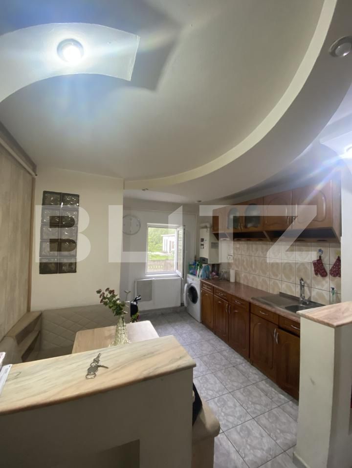 Apartament de vânzare 2 camere Filiaşi - 170857AV | BLITZ Craiova | Poza1