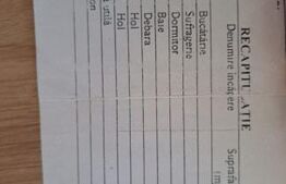 Apartament 2 camere 55 mp langa biserica mare