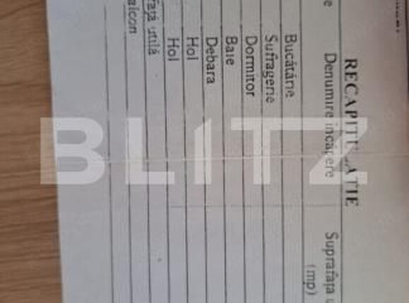 Apartament de vânzare 2 camere Filiaşi - 170859AV | BLITZ Craiova | Poza6