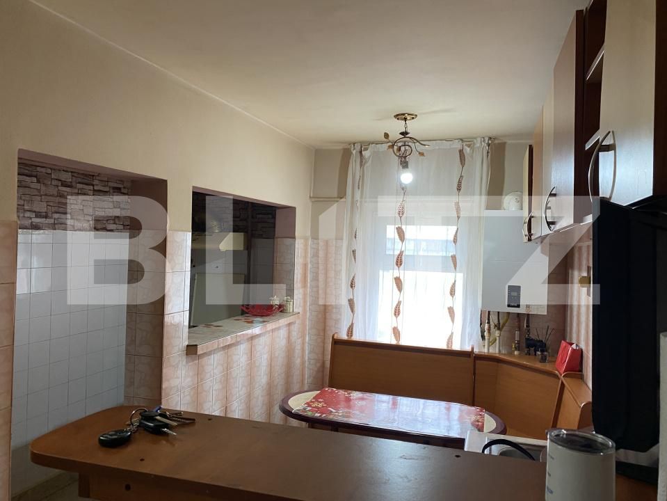 Apartament de vânzare 2 camere Filiaşi - 170859AV | BLITZ Craiova | Poza1
