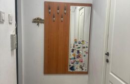 Apartament semidecomandat, 2 camere, zona Rendez-Vous Brazda