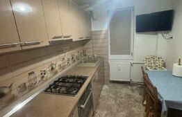 Apartament semidecomandat, 2 camere, zona Rendez-Vous Brazda