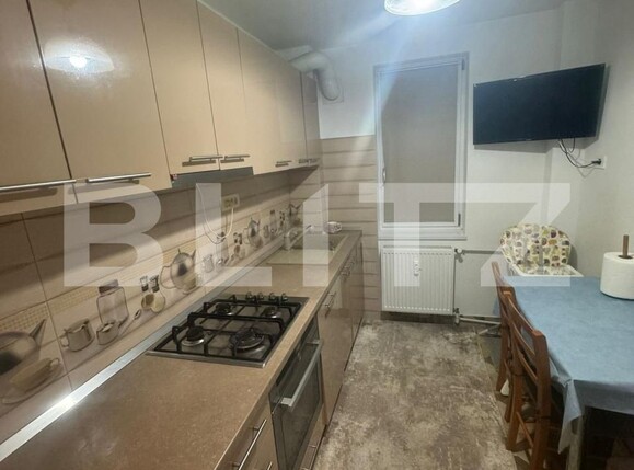 Apartament de vânzare 2 camere Brazda lui Novac - 170862AV | BLITZ Craiova | Poza2