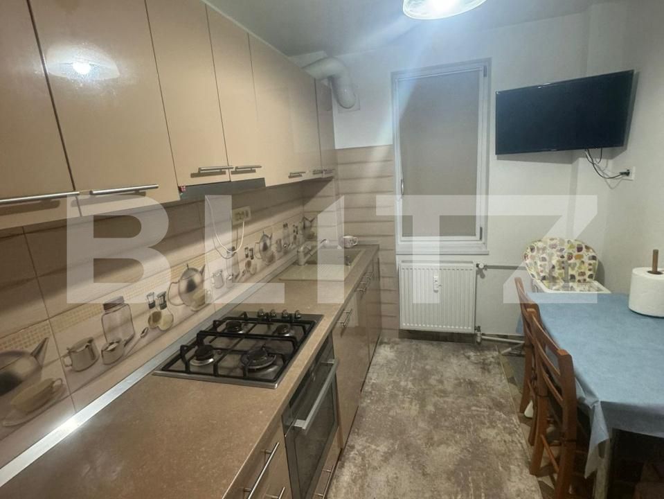 Apartament de vânzare 2 camere Brazda lui Novac - 170862AV | BLITZ Craiova | Poza2