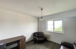 Apartament 3 camere,decomandat 65,3mp cartier Lapus 