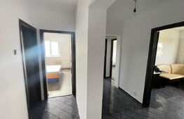 Apartament 3 camere,decomandat 65,3mp cartier Lapus 