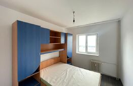 Apartament 3 camere,decomandat 65,3mp cartier Lapus 
