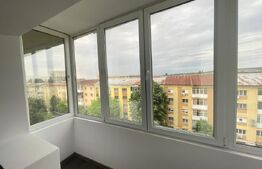 Apartament 3 camere,decomandat 65,3mp cartier Lapus 