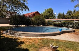 Vila de vanzare, cu 11 camere, 550 mp, zona Bariera Vâlcii