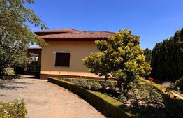 Vila de vanzare, cu 11 camere, 550 mp, zona Bariera Vâlcii