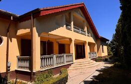 Vila de vanzare, cu 11 camere, 550 mp, zona Bariera Vâlcii