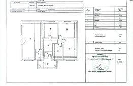 Casa P in Malu Mare, teren 438mp, SU 107mp, zona La doi pasi