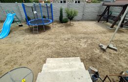 Casa P in Malu Mare, teren 438mp, SU 107mp, zona La doi pasi