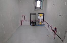 Casa P in Malu Mare, teren 438mp, SU 107mp, zona La doi pasi