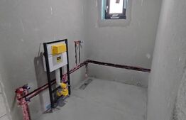 Casa P in Malu Mare, teren 438mp, SU 107mp, zona La doi pasi