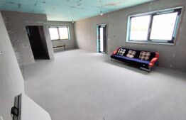 Casa P in Malu Mare, teren 438mp, SU 107mp, zona La doi pasi