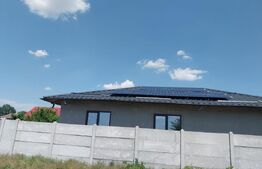 Casa P in Malu Mare, teren 438mp, SU 107mp, zona La doi pasi