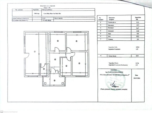 Casa de vânzare 4 camere Malu Mare - 170915CV | BLITZ Craiova | Poza4