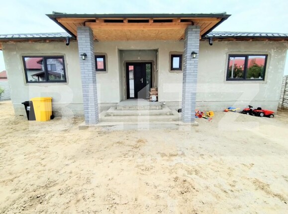 Casa de vânzare 4 camere Malu Mare - 170915CV | BLITZ Craiova | Poza3