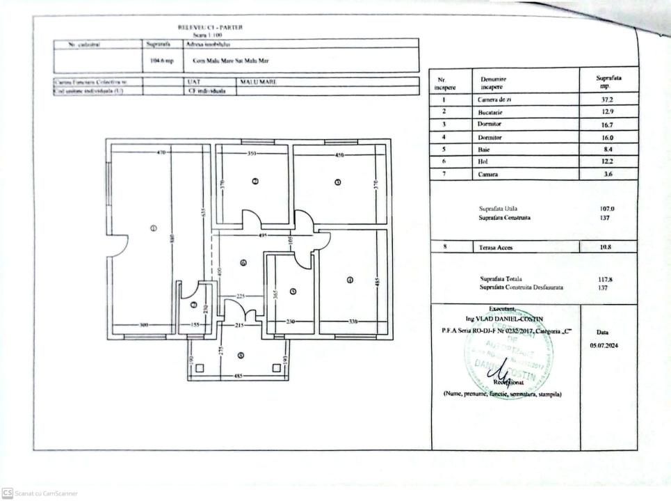 Casa de vânzare 4 camere Malu Mare - 170915CV | BLITZ Craiova | Poza4