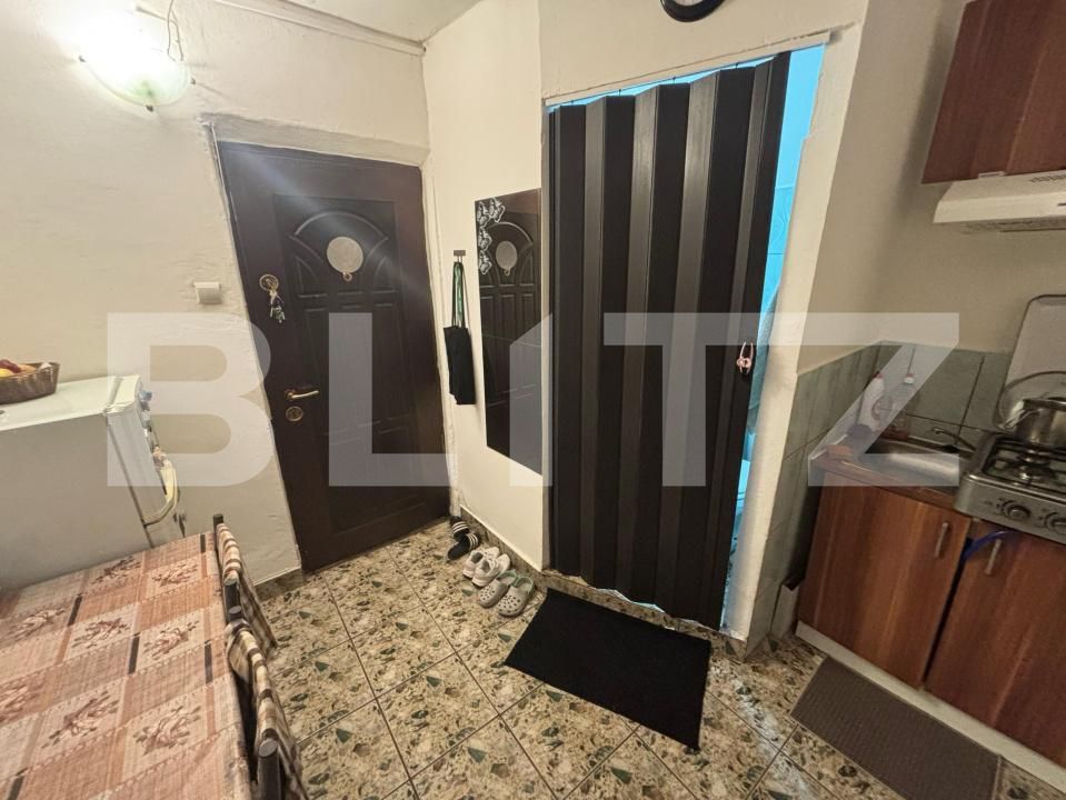 Garsonieră de vânzare Lapus - 170920AV | BLITZ Craiova | Poza2