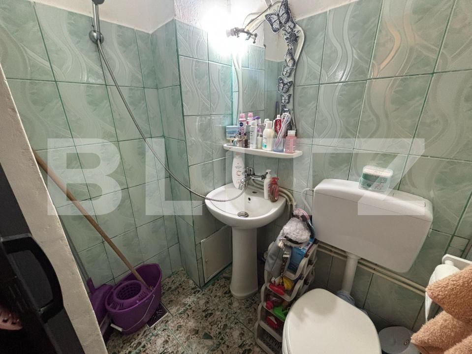 Garsonieră de vânzare Lapus - 170920AV | BLITZ Craiova | Poza1