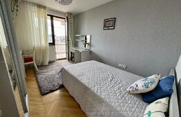 Apartament de inchiriat, cu 3 camere, 70 mp, zona ultracentrala 