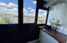 Apartament de inchiriat, cu 3 camere, 70 mp, zona ultracentrala 