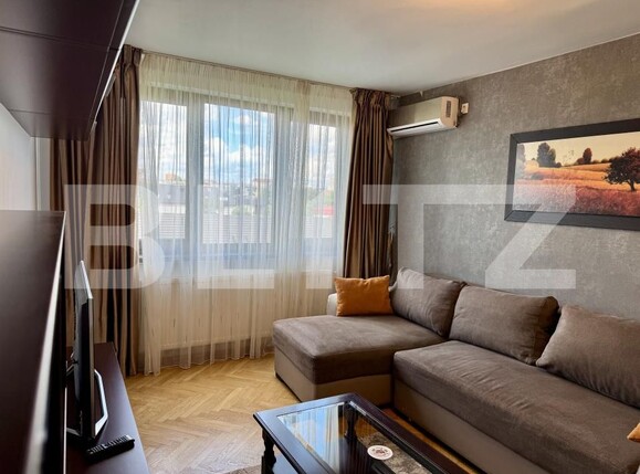 Apartament de închiriat 3 camere Ultracentral - 170954AI | BLITZ Craiova | Poza1