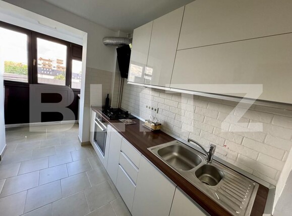 Apartament de închiriat 3 camere Ultracentral - 170954AI | BLITZ Craiova | Poza9