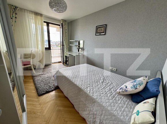 Apartament de închiriat 3 camere Ultracentral - 170954AI | BLITZ Craiova | Poza5