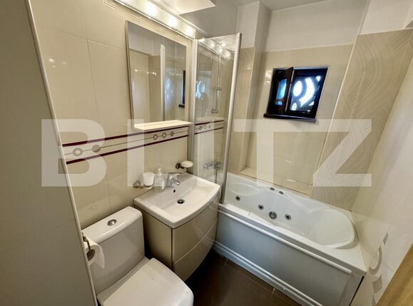 Apartament de închiriat 3 camere Ultracentral - 170954AI | BLITZ Craiova | Poza15