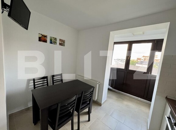 Apartament de închiriat 3 camere Ultracentral - 170954AI | BLITZ Craiova | Poza9