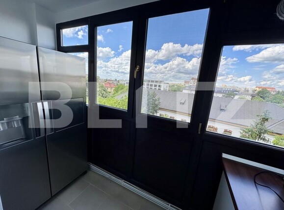 Apartament de închiriat 3 camere Ultracentral - 170954AI | BLITZ Craiova | Poza11