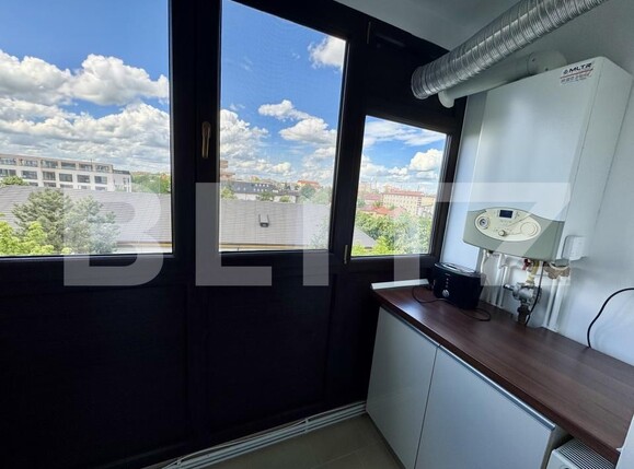 Apartament de închiriat 3 camere Ultracentral - 170954AI | BLITZ Craiova | Poza12