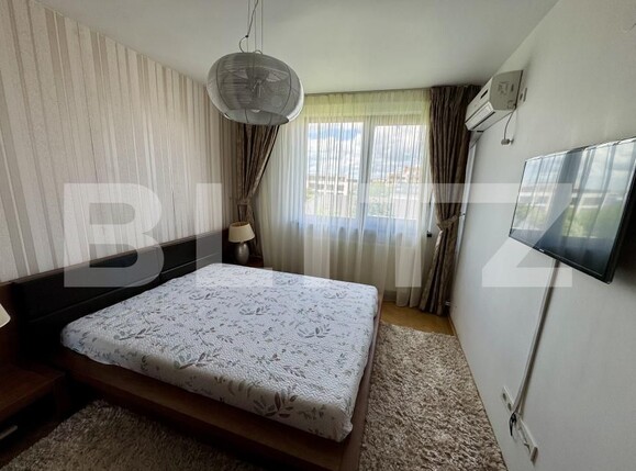 Apartament de închiriat 3 camere Ultracentral - 170954AI | BLITZ Craiova | Poza4