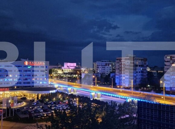 Apartament de închiriat 3 camere Ultracentral - 170954AI | BLITZ Craiova | Poza1