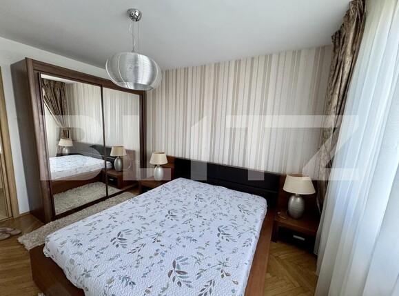 Apartament de închiriat 3 camere Ultracentral - 170954AI | BLITZ Craiova | Poza3