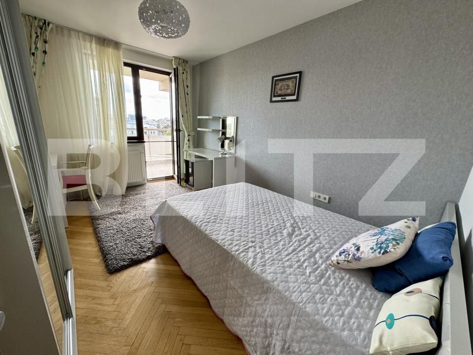 Apartament de închiriat 3 camere Ultracentral - 170954AI | BLITZ Craiova | Poza5