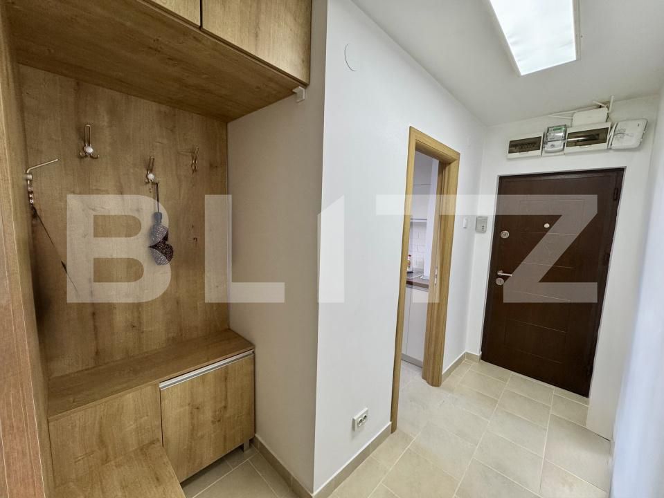 Apartament de închiriat 3 camere Ultracentral - 170954AI | BLITZ Craiova | Poza7