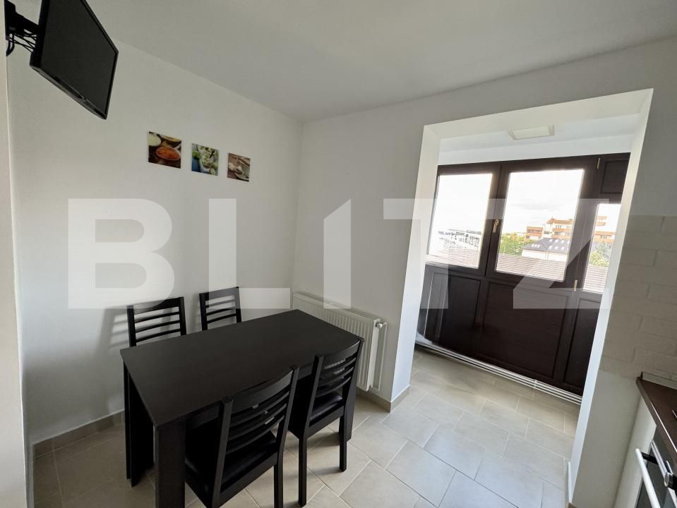 Apartament de închiriat 3 camere Ultracentral - 170954AI | BLITZ Craiova | Poza10