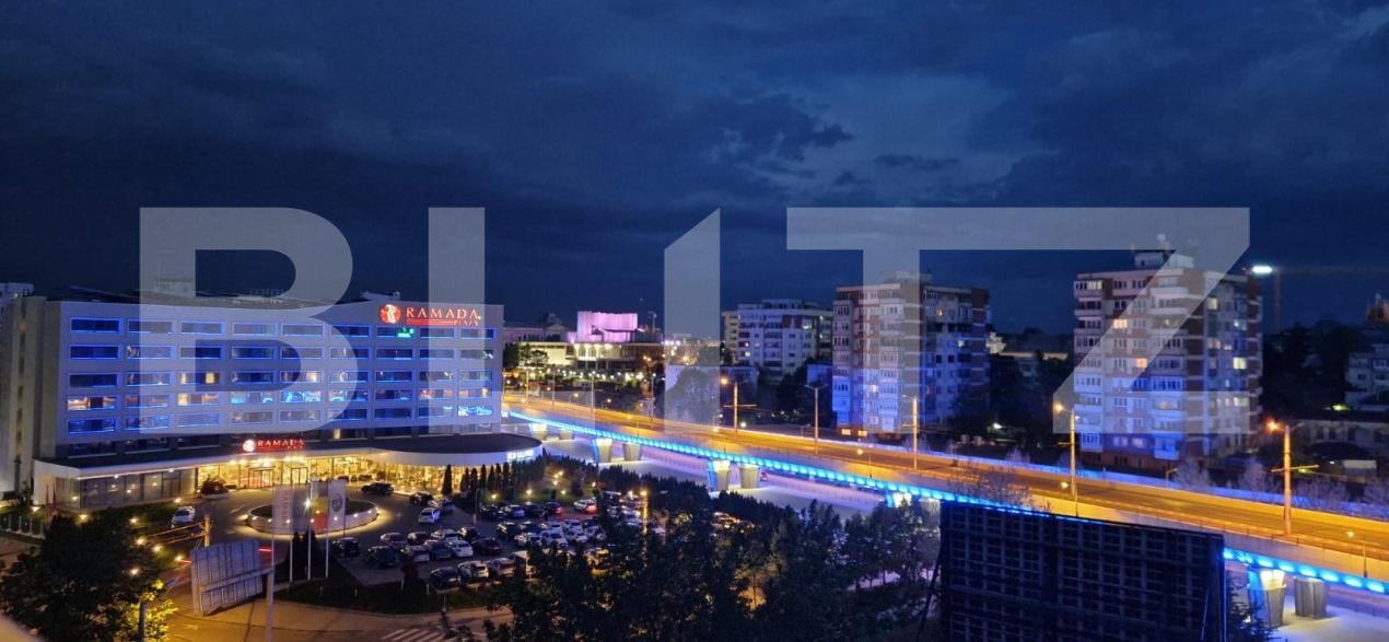 Apartament de închiriat 3 camere Ultracentral - 170954AI | BLITZ Craiova | Poza1