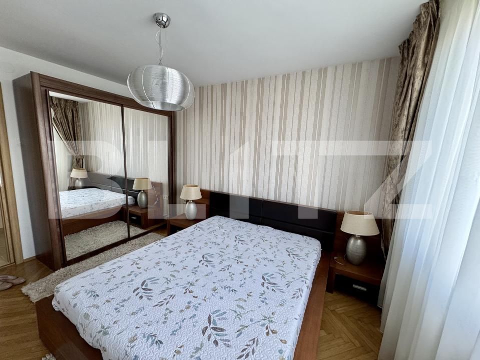 Apartament de închiriat 3 camere Ultracentral - 170954AI | BLITZ Craiova | Poza3