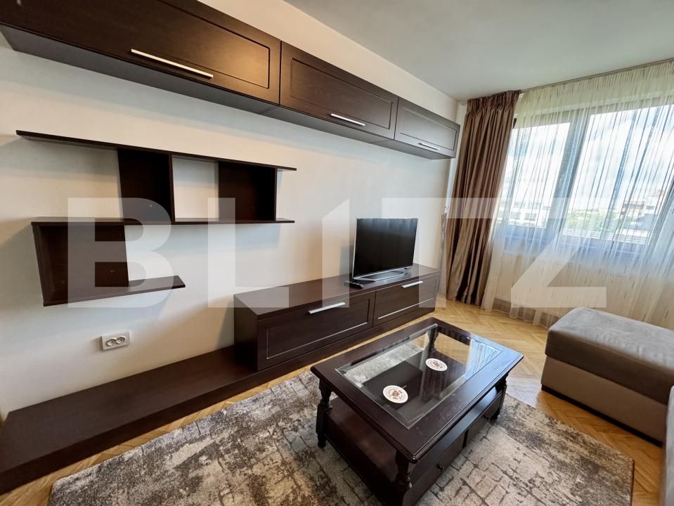 Apartament de închiriat 3 camere Ultracentral - 170954AI | BLITZ Craiova | Poza2